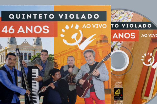 Quinteto Violado